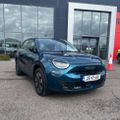 Fiat 600 2025