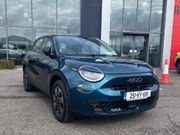Fiat 600 2025