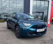 Fiat 600 2025