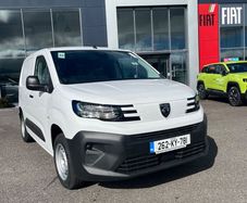 Peugeot Partner 2026