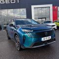 Peugeot 3008 2026