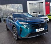 Peugeot 3008 2026
