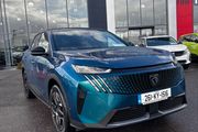 Peugeot 3008 2026