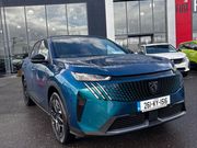 Peugeot 3008 2026