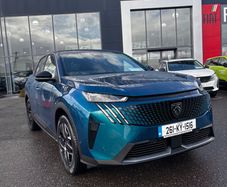 Peugeot 3008 2026