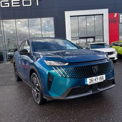 Peugeot 3008 2026