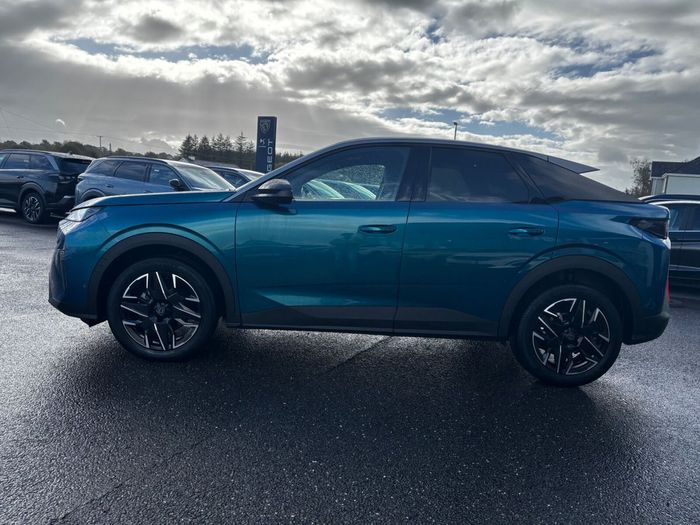 Peugeot 3008 2026