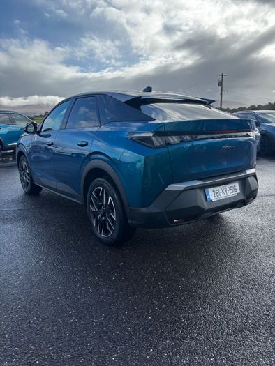 Peugeot 3008 2026