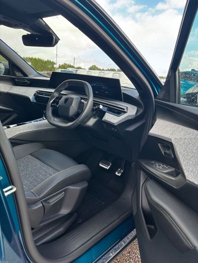 Peugeot 3008 2026