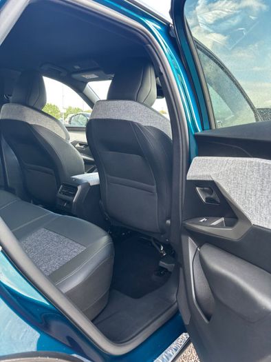 Peugeot 3008 2026