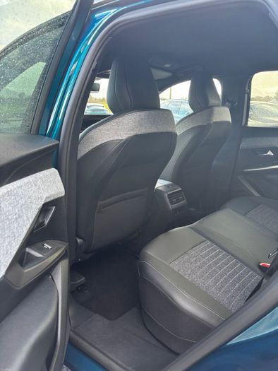 Peugeot 3008 2026