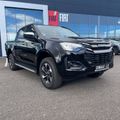 Isuzu D-Max 2026