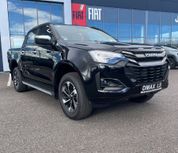 Isuzu D-Max 2026
