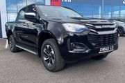 Isuzu D-Max 2026