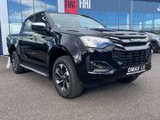Isuzu D-Max 2026