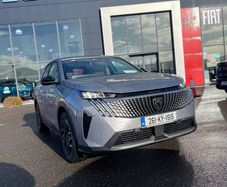 Peugeot 3008 2026