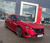 Peugeot 308 2024