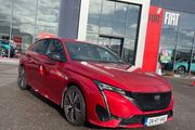 Peugeot 308 2024