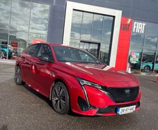 Peugeot 308 2024