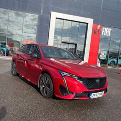 Peugeot 308 2024