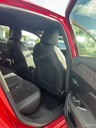 Peugeot 308 2024