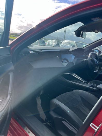 Peugeot 308 2024