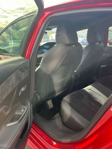Peugeot 308 2024