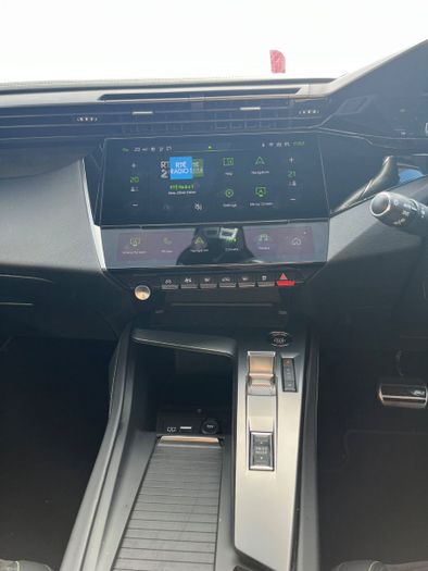 Peugeot 308 2024