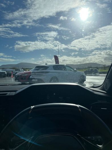 Peugeot 308 2024