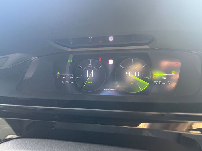 Peugeot 308 2024