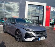 Peugeot 308 2026