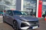 Peugeot 308 2026