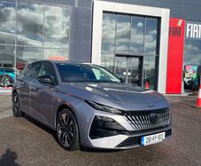 Peugeot 308 2026