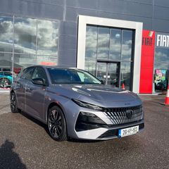 Peugeot 308 2026