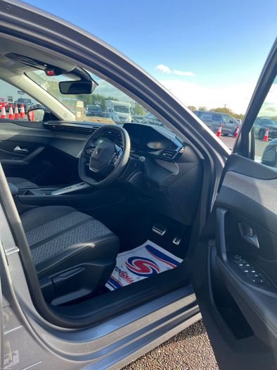 Peugeot 308 2026