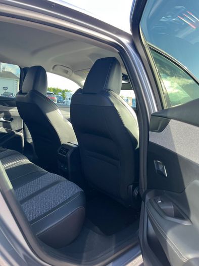 Peugeot 308 2026