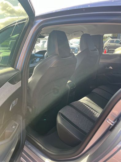Peugeot 308 2026