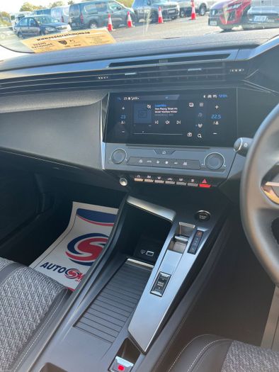 Peugeot 308 2026