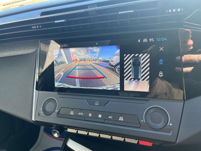 Peugeot 308 2026