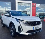 Peugeot 3008 2021