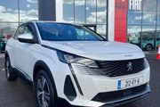 Peugeot 3008 2021
