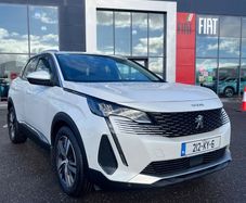 Peugeot 3008 2021