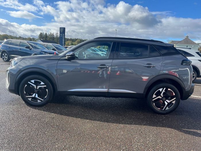 Peugeot 2008 2026