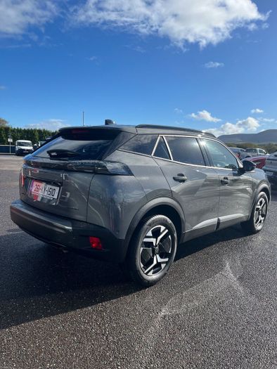 Peugeot 2008 2026