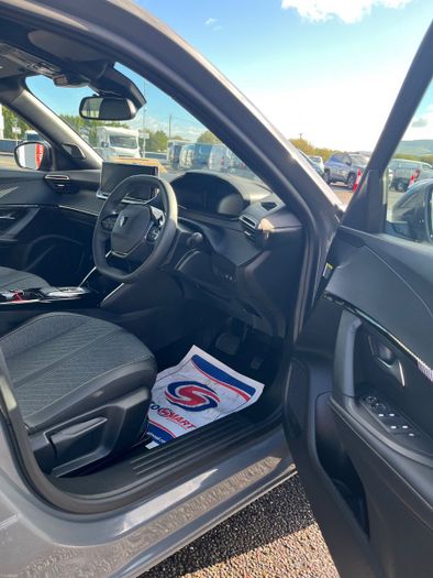 Peugeot 2008 2026