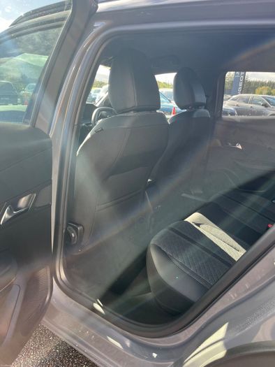 Peugeot 2008 2026