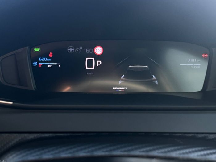 Peugeot 2008 2026