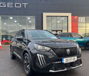 Peugeot 2008 2026