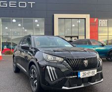 Peugeot 2008 2026