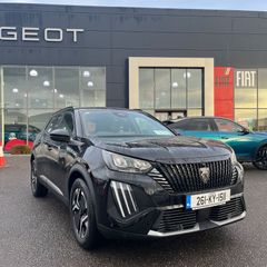 Peugeot 2008 2026